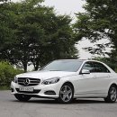 메르세데스 벤츠 E250 CDI 4매틱 시승기 이미지