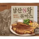 왕돈까스 이데일리
