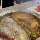 용산-271 | 용산 샤브샤브 맛집 | 청화로샤브 | 갓성비 최고 👍❤️