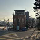 성남초등학교 후문 이미지