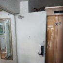 고려4차아파트 | 거제 현관문 수리 바닥 끌림 현상 해결을 위한 문 처짐 완벽 가이드
