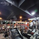 미라클 헬스 이미지