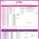 [U] 4/4 개통조건 LGU+ 정책 입니다. 이미지