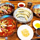 동래밀면 이미지