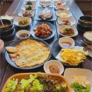 산장식당 이미지