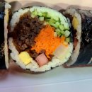 얌샘김밥구미