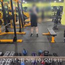 제스트PC방 주안본점 | 250224~0302 2월 5주차 일상의 기록