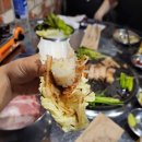 생대패 삼겹살 돼지세끼 | [광주 남구 고기 맛집] 분위기부터 맛까지 완벽했던 ‘돼지세끼’ 생대패삼겹살 후기!
