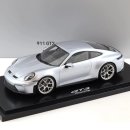 1:12, 1:18 / GT SPIRIT, 스파크 / 벤츠 G65 AMG, 포르쉐 911 GT3 Touring 이미지