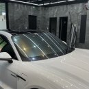 VIP 광택,코팅 | 송도손세차 VIP 디테일링, 포르쉐 타이칸 관리 이렇게 달라집니다