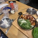 맥시칸 B 체인 이미지