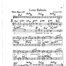 George Duke / Love reborn 이미지
