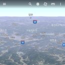 필봉산 주차장 이미지