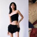 41kg 최준희 “살 다 찢어지고 림프액 줄줄”…‘뼈말라’ 유지하는 뜻밖의 이유?﻿ 이미지