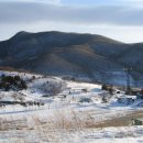 동대산 주차장 이미지