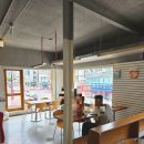 해피치즈스마일 | 홍대 분식 연남동 떡볶이 맛집 해피치즈스마일 연남점 방문 후기