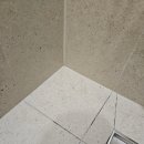 양우 | 강릉 양우내안애 줄눈 교체 후기, 아덱스메지 → 케라폭시 변화