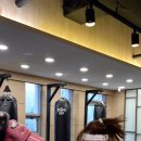 패드워크 이미지