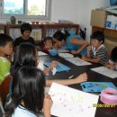 배방 지역아동센터 이미지