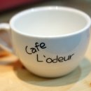 L`odeur(로더)