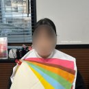 [맨디 퍼스널컬러] 장점 찾기 어려운 웜쿨 혈색 진단 후기 (ft. 해결 방법 있음) - 토즈 홍대점