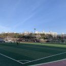 시민체육공원 축구장 이미지