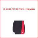 [여성] 배드민턴 치마 반바지 #F9SKW9004 이미지