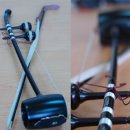 두줄의 소리(해금) 이미지