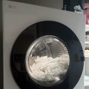 엄마 세탁 | 귀차니즘 가득한 엄마의 밤부베베 손수건 세탁+건조기 후기