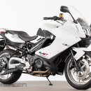 [인증 중고] BMW F 800 GT 2016년식 입고 안내[판매완료] 이미지