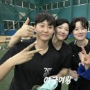 화성드림파크 여성구장 이미지