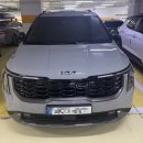 카오디오 앞 | 2025 카니발 JD카오디오 작업 후기 및 추천-실내튜닝(대리석 바닥, 엠블럼, 식빵등)