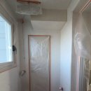 광교호반베르디움 | 수원 탄성코트 영통구 광교호반베르디움 겨울철 시공