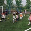 아주풋살경기장 이미지