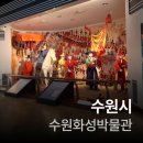 수원화성박물관(지하1층) | 나의 수원시 여행(수원화성박물관)