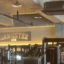 갱스터짐 이미지