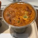 카페초가오 - 영등포구 당산로 161 | 여수 거북선커피 소금빵이 올라간 크림라떼 말아주는 초가오 카페 방문 후기