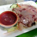 와라왕족발