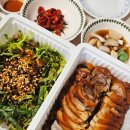 영남족발 | [창원 봉곡동 맛집]내돈내산,현지인이 추천하는 영남족발 본점 포장 솔직후기 (막국수 필수)