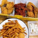 치킨마루 부천북부점 네이버블로그