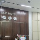 딜바르빵 | 🇺🇿우즈베키스탄 부하라 나들이