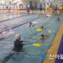 영천시종합스포츠센타 이미지