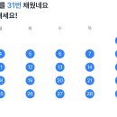 Zero To One 치과기공소 | 2024년 03월 훈련일지 - 일만보 100%, 푸쉬업 96.77%