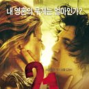 영화 〈21 Grams〉(2003)의 불교적 해석 이미지