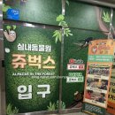 영맨 | [인천] 쥬벅스 앤 쥬니멀 36개월 아기 방문 후기