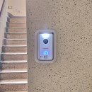 씨유경성큰마을점 | 대전 비디오폰 갈마동 경성 큰마을아파트 코콤 KCV-S701 교체 설치