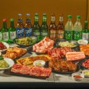 정원갈비 고양점