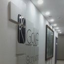 케이스크린골프존 이미지