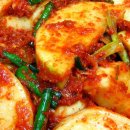 복된건어물 - 부천시 오정구 삼작로396번길 12 | 삼계탕집 통무우김치 Kimchi