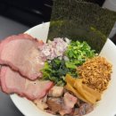 수정신흥2-D-2 | 성남시 수정구 : 신흥역 유명한 라멘집 내 돈 내산 솔직 후기 [ 멘야비토리 ]